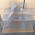 Nieuwe aankomst Hot Sale of Animal Trap Cage